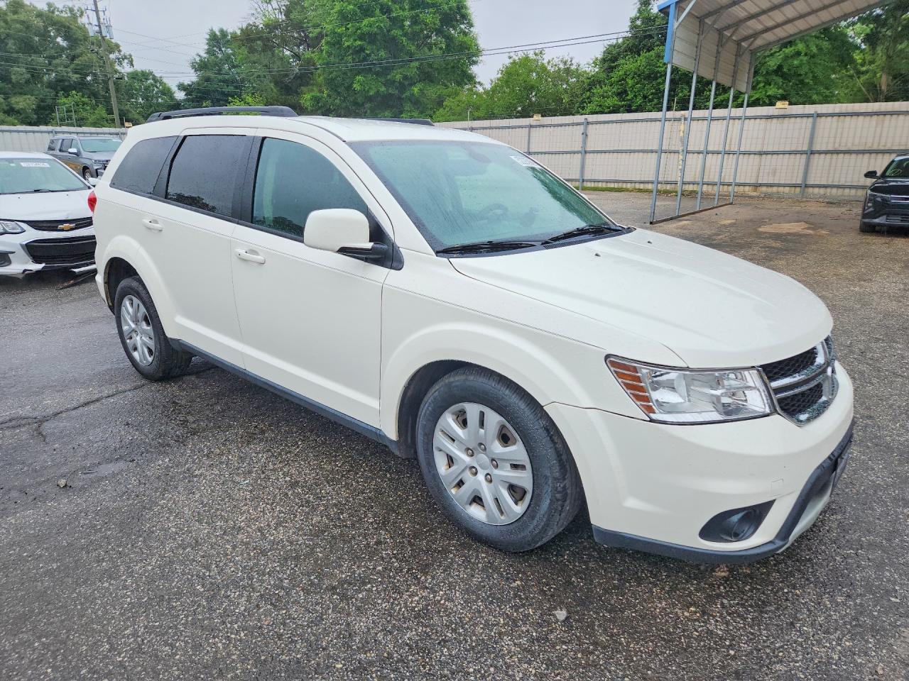 2019 Dodge Journey Se - Image 4