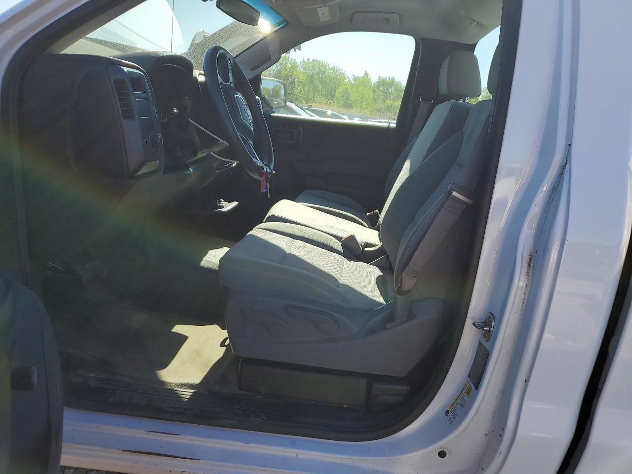 2016 GMC Sierra - Image 7