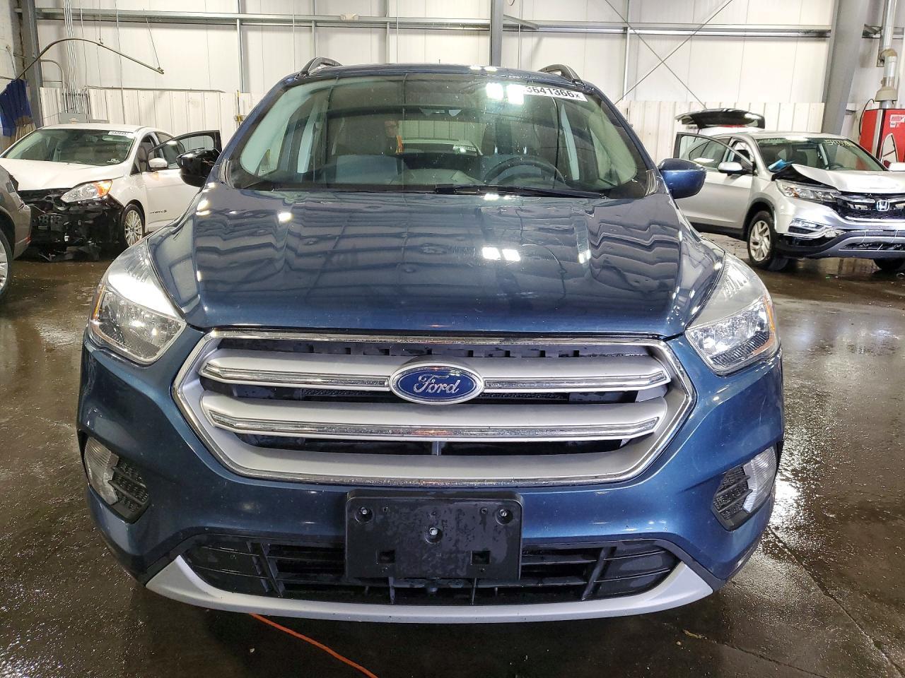 2018 Ford Escape Se - Image 5