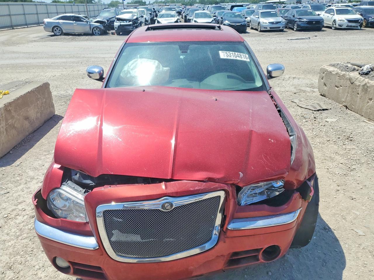 2009 Chrysler 300 Limited - Image 5