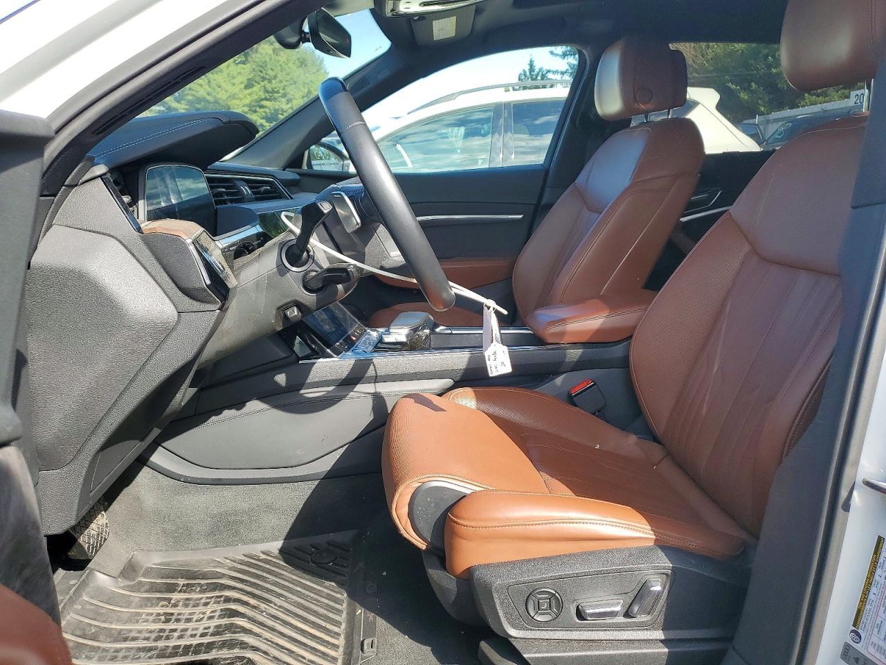 2019 Audi E-Tron Prestige - Image 7