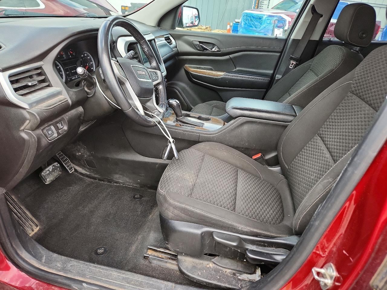 2019 GMC Acadia Sle - Image 7