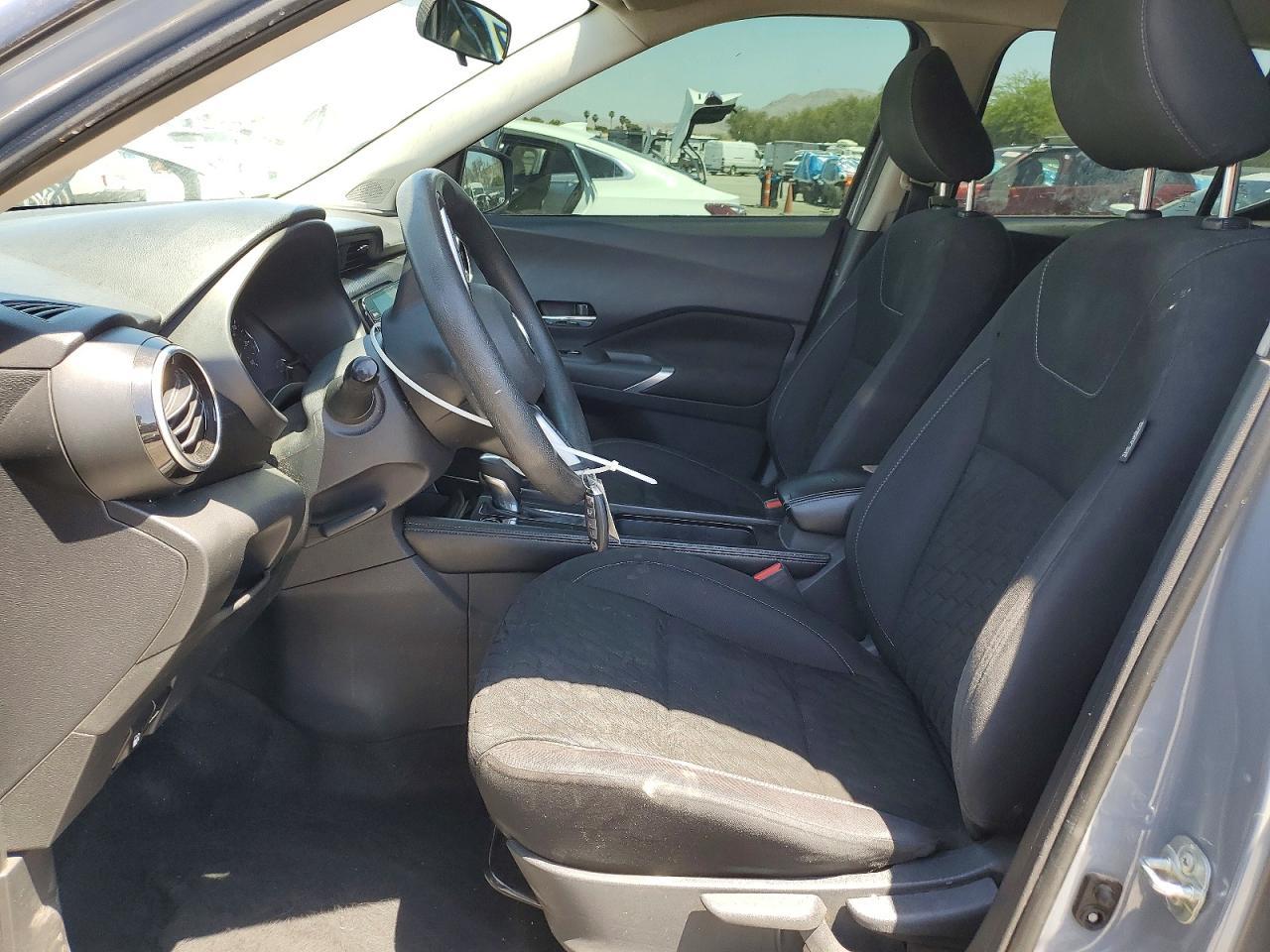 2021 Nissan Kicks Sv - Фото 7