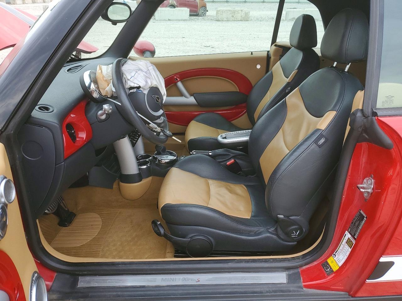 2006 Mini Cooper S - Фото 7