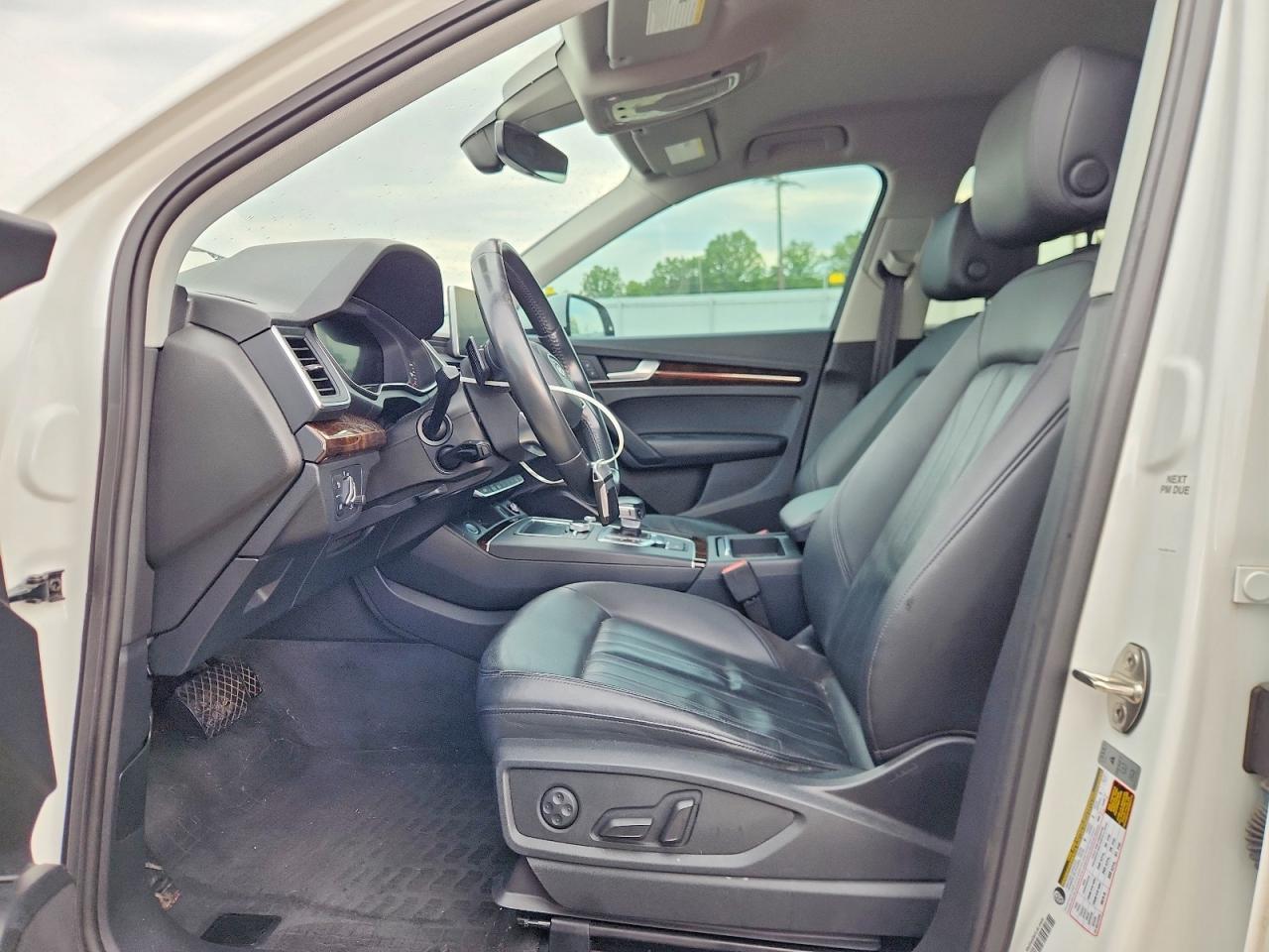 2018 Audi Q5 Premium - Image 7