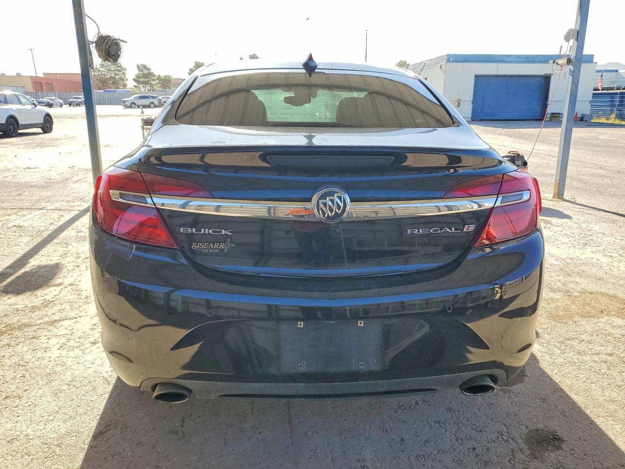 2016 Buick Regal Premium - Image 6