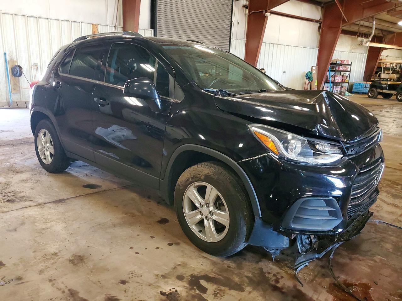 2019 Chevrolet Trax 1Lt - Фото 4