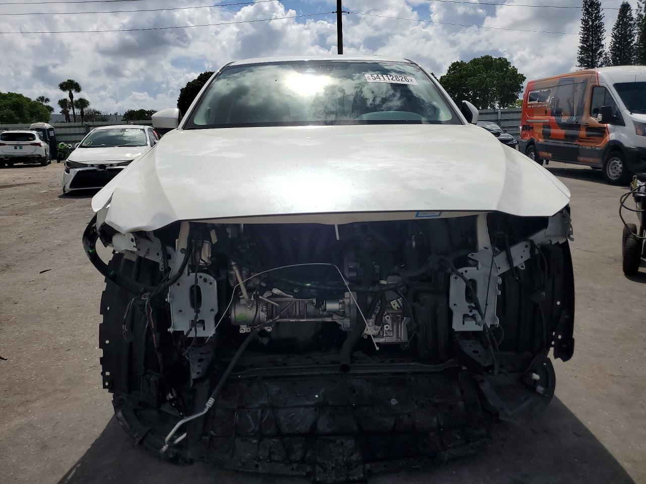2020 Mazda Cx-5 Touring - Фото 5
