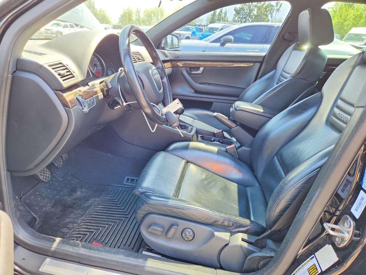 2006 Audi S4 Quattro - Фото 7