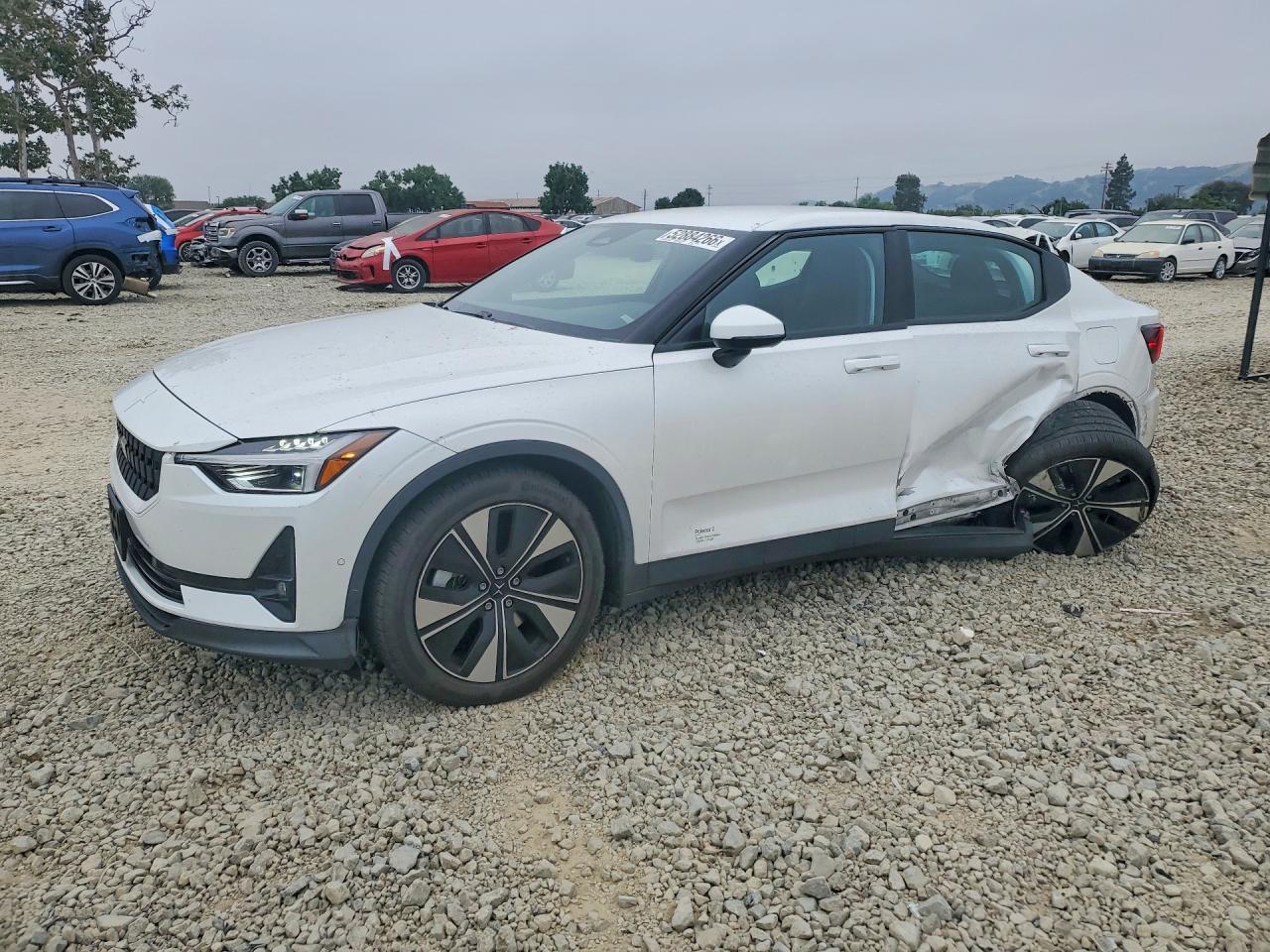2023 Polestar 2