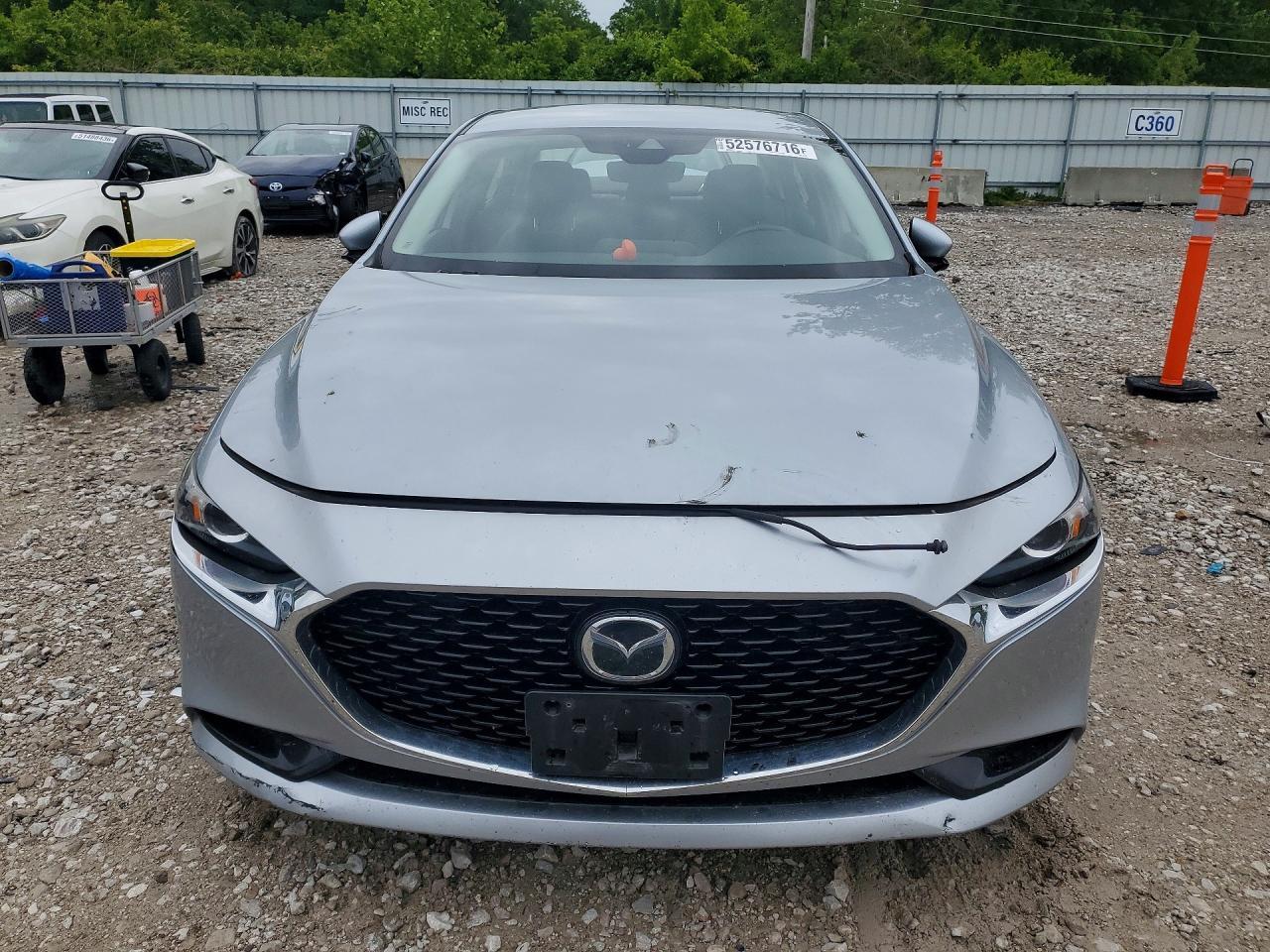 2019 Mazda 3 Select - Image 5
