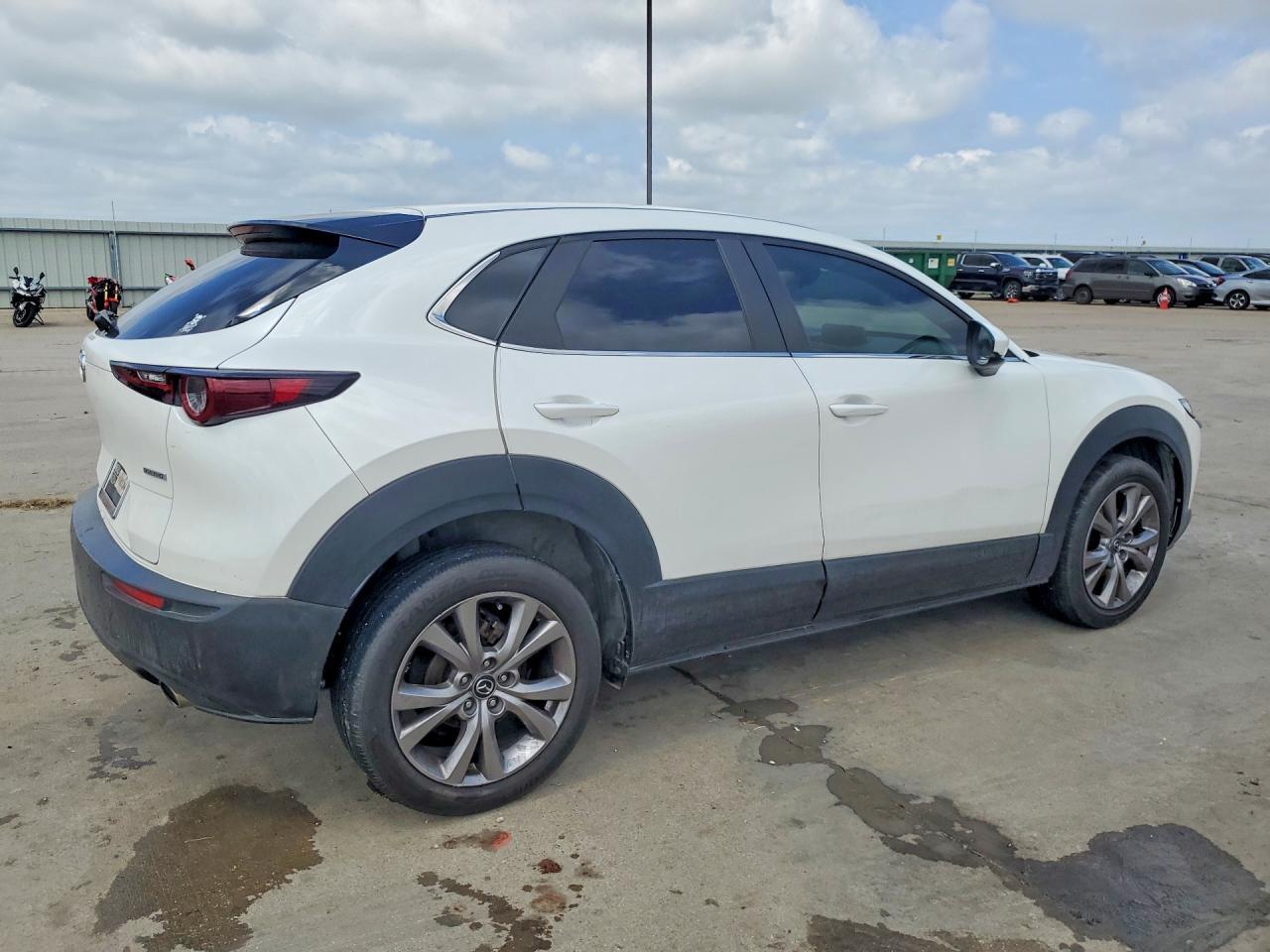 2020 Mazda Cx-30 Select - Фото 3