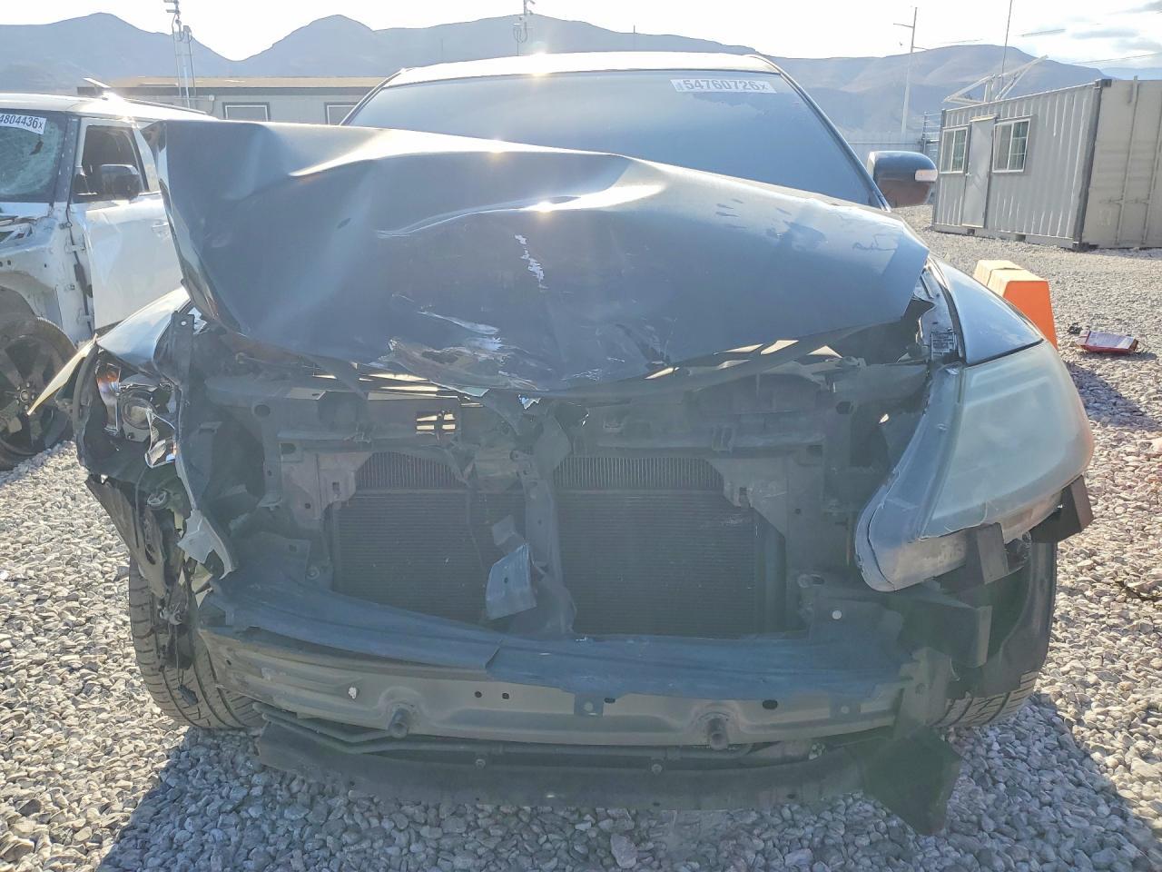 2008 Mazda Cx-9 - Фото 5