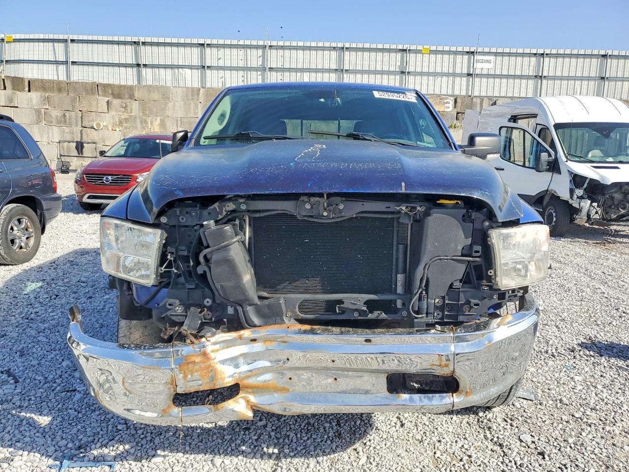 2016 Ram 1500 Slt - Фото 5