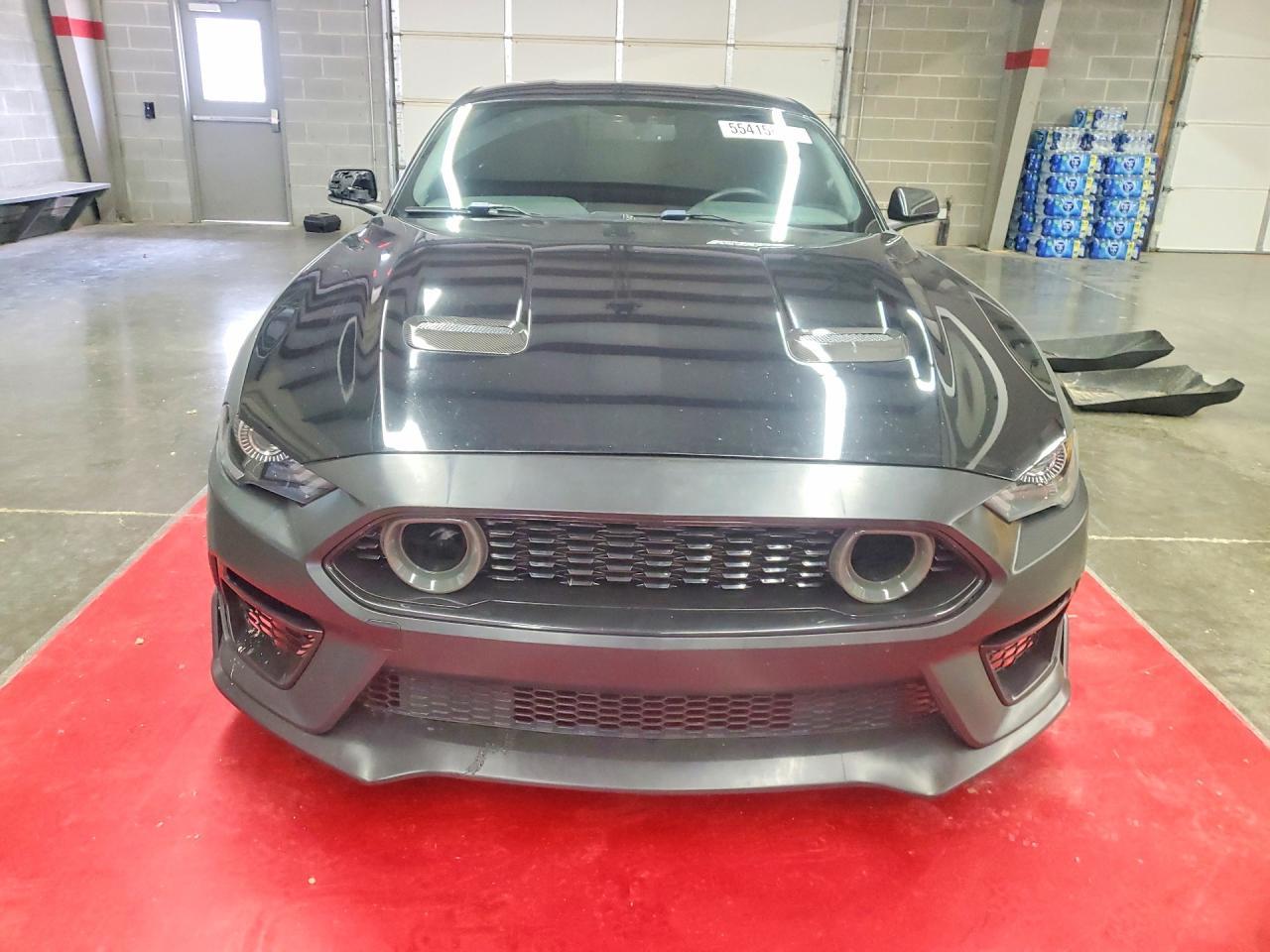 2019 Ford Mustang Gt - Image 5