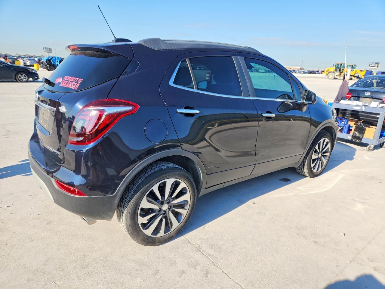 2022 Buick Encore Preferred - Фото 3