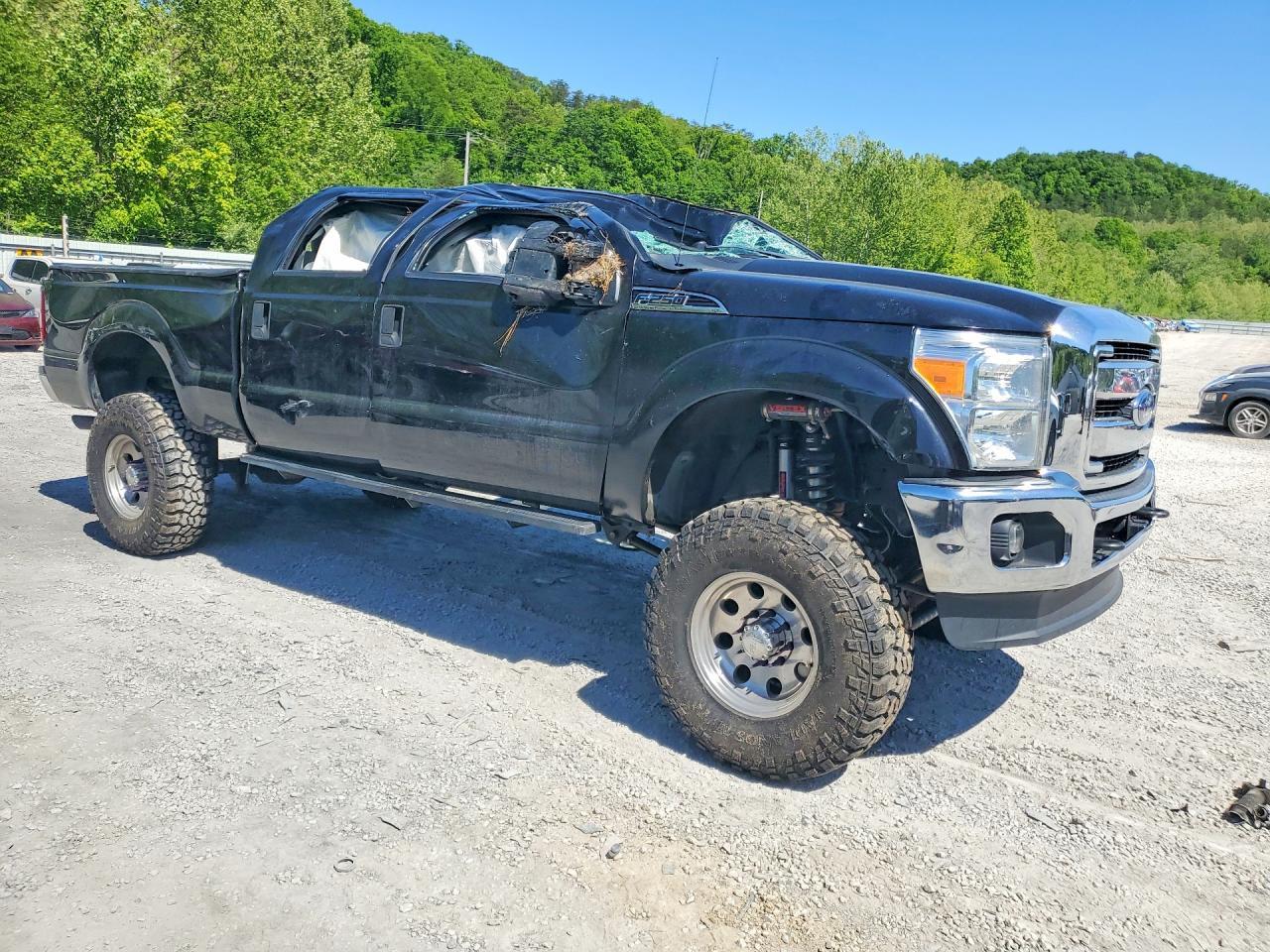 2016 Ford F250 Super Duty - Image 4