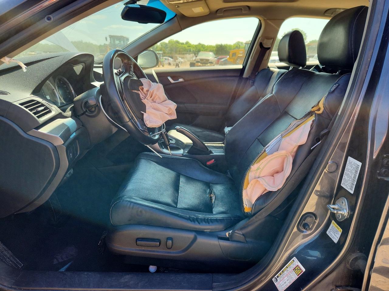 2014 Acura Tsx - Фото 7