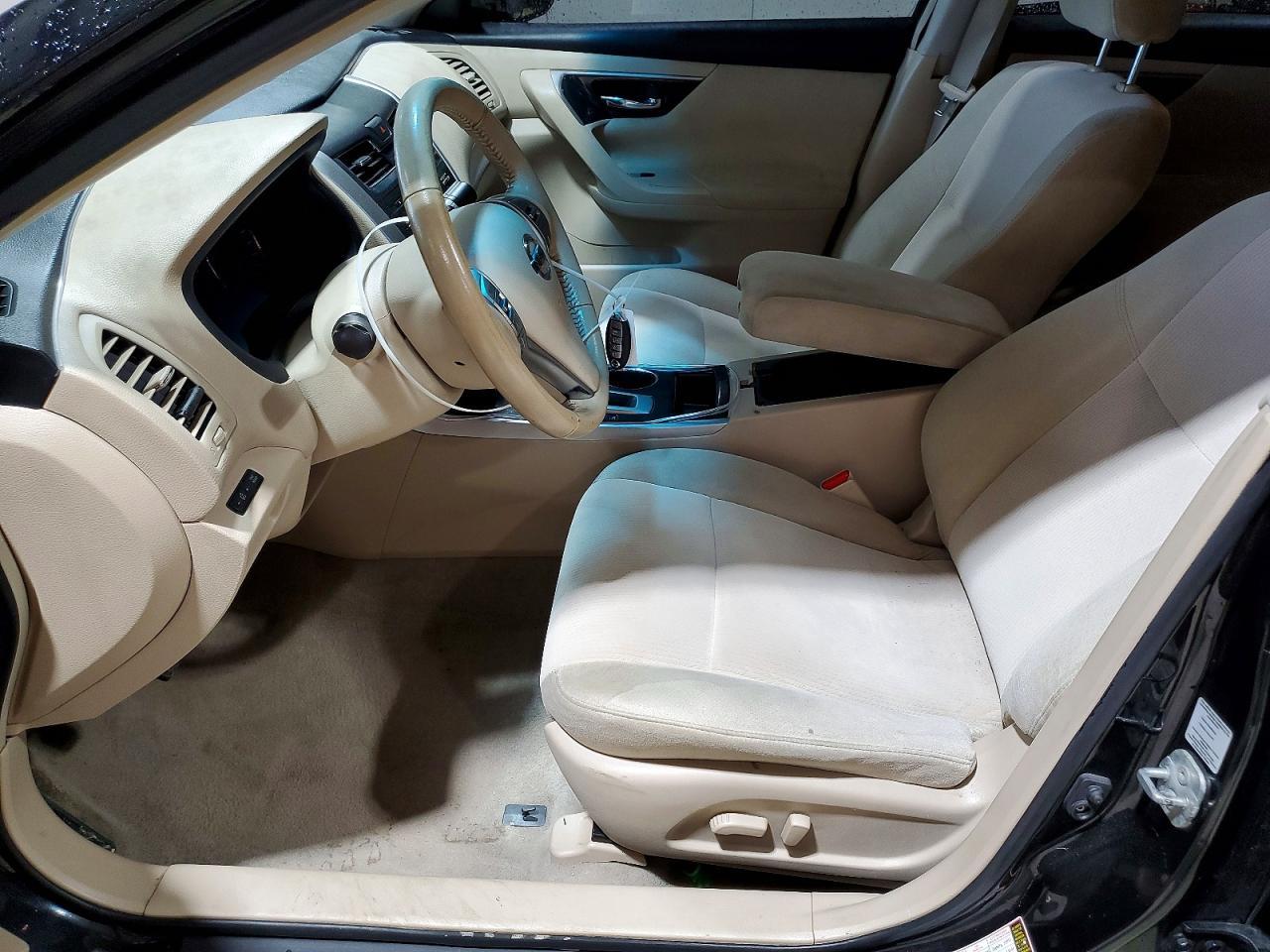 2013 Nissan Altima 2.5 - Image 7