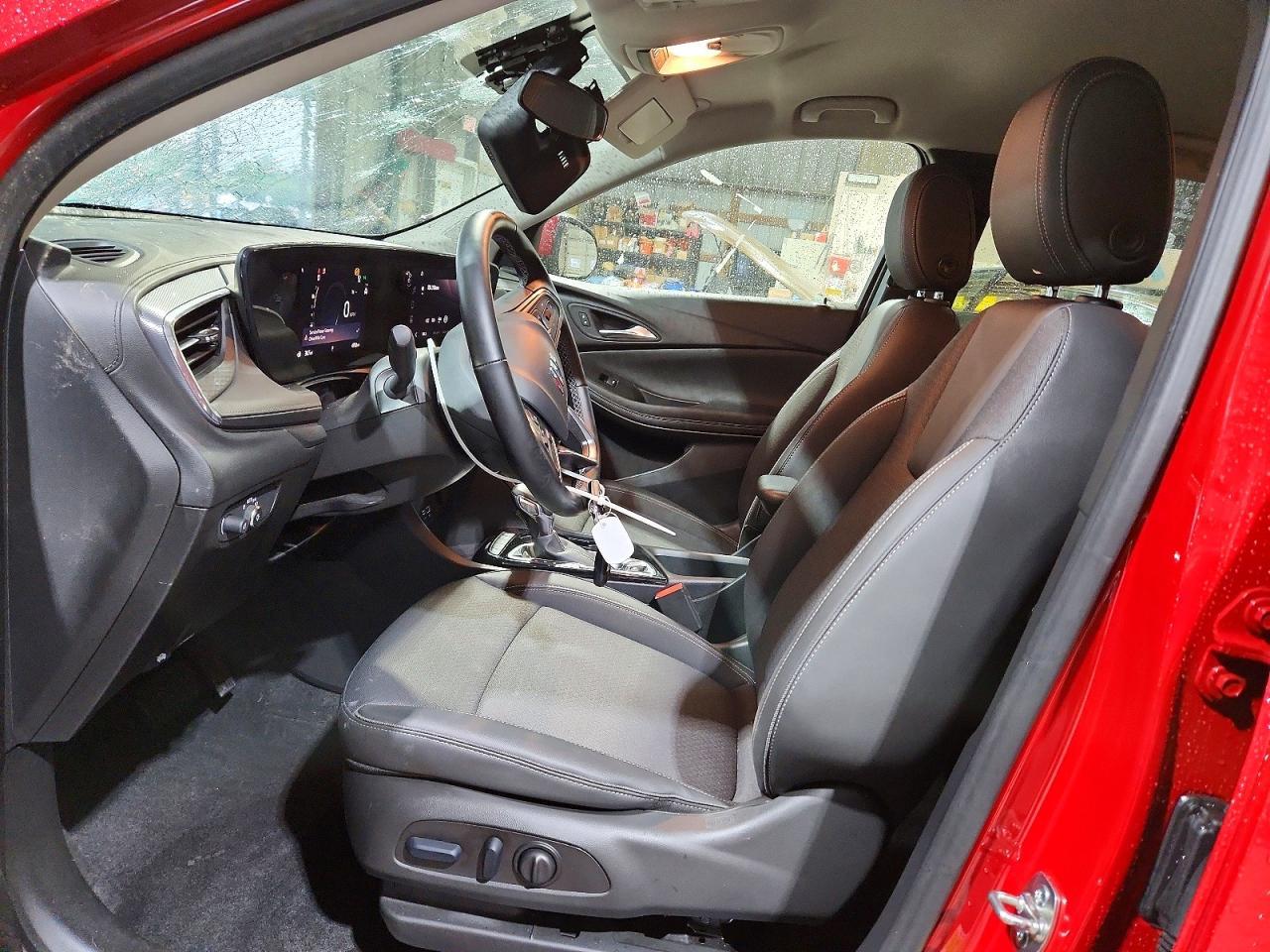 2026 Buick Encore Gx Sport Touring - Image 7