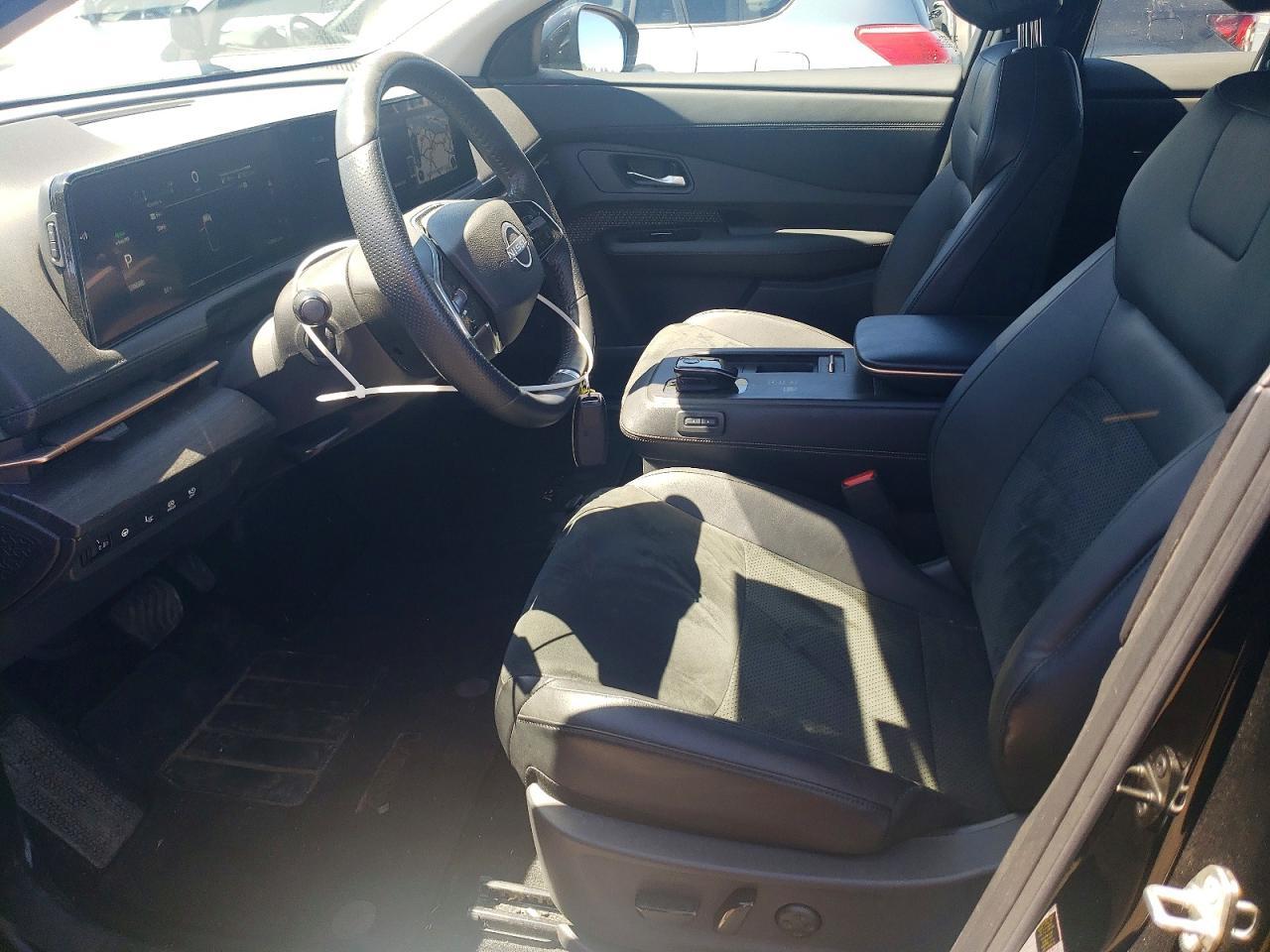 2023 Nissan Ariya Engage - Фото 7