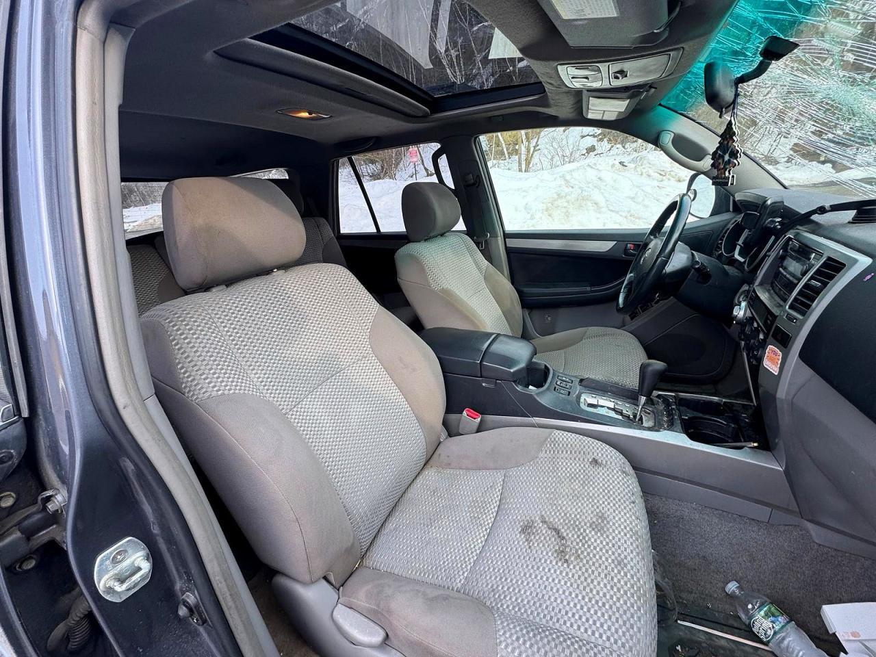 2006 Toyota 4Runner Sr5 - Фото 6