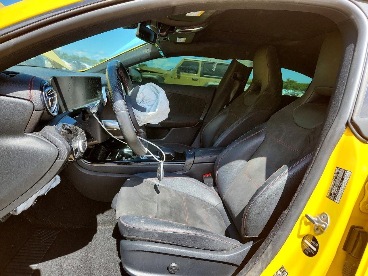 2020 Mercedes-Benz Cla 250 - Image 7