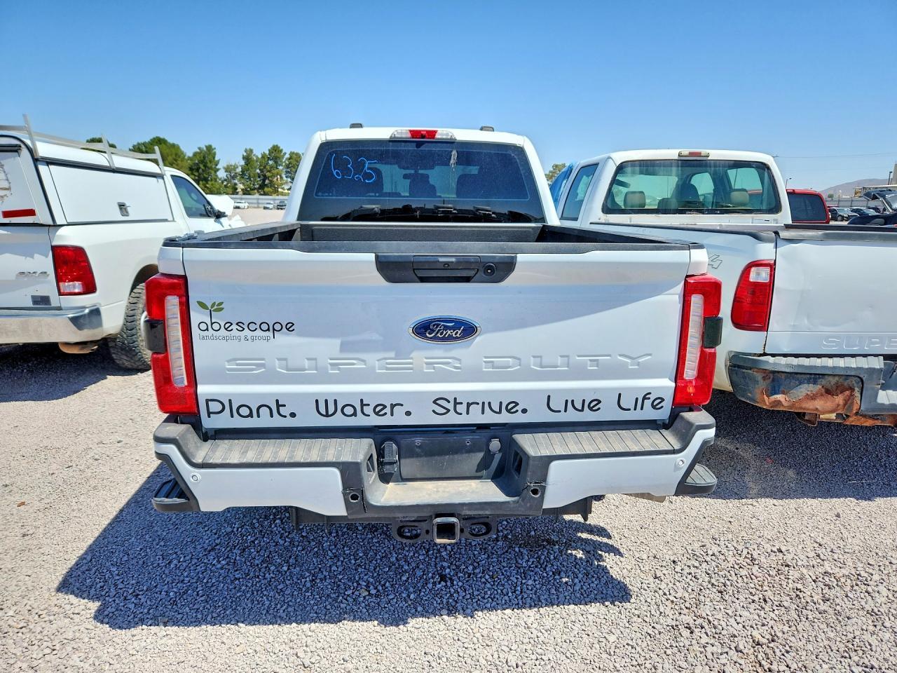 2024 Ford F250 Super Duty - Фото 6