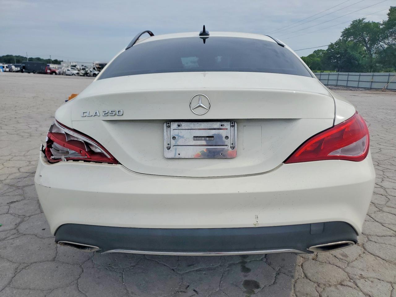 2018 Mercedes-Benz Cla 250 - Image 6