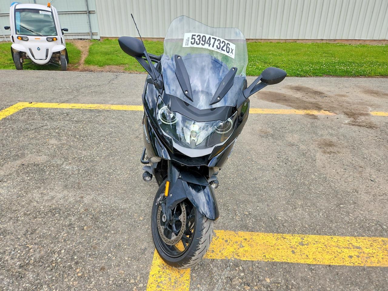 2020 BMW K1600 Gt - Фото 2
