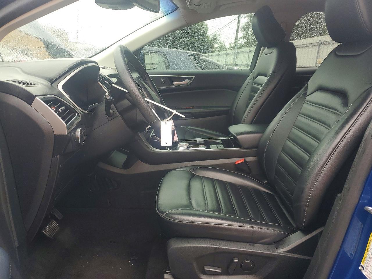 2020 Ford Edge Sel - Image 7