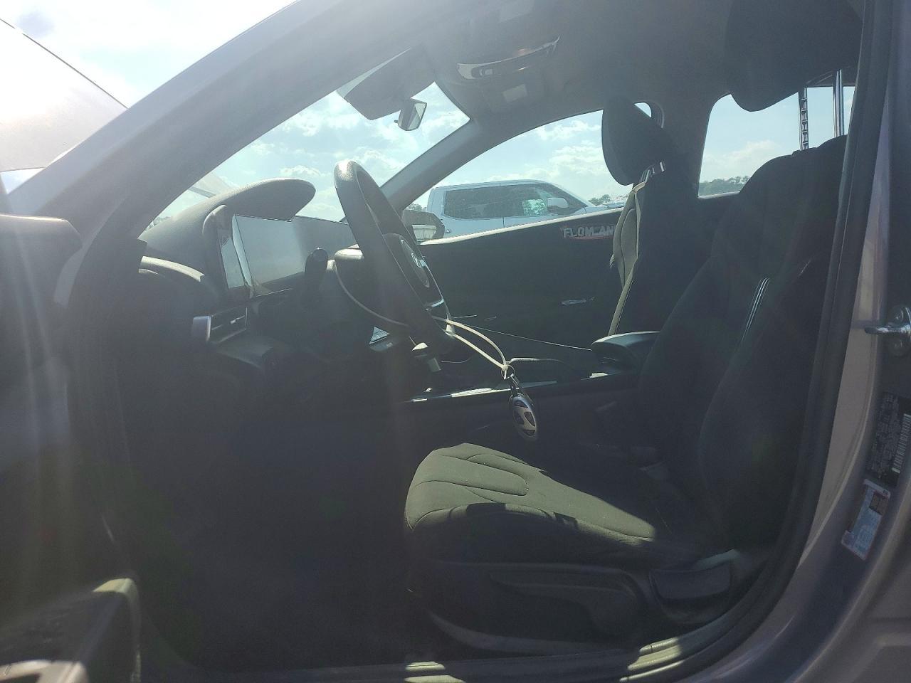 2024 Hyundai Elantra Sel - Фото 7