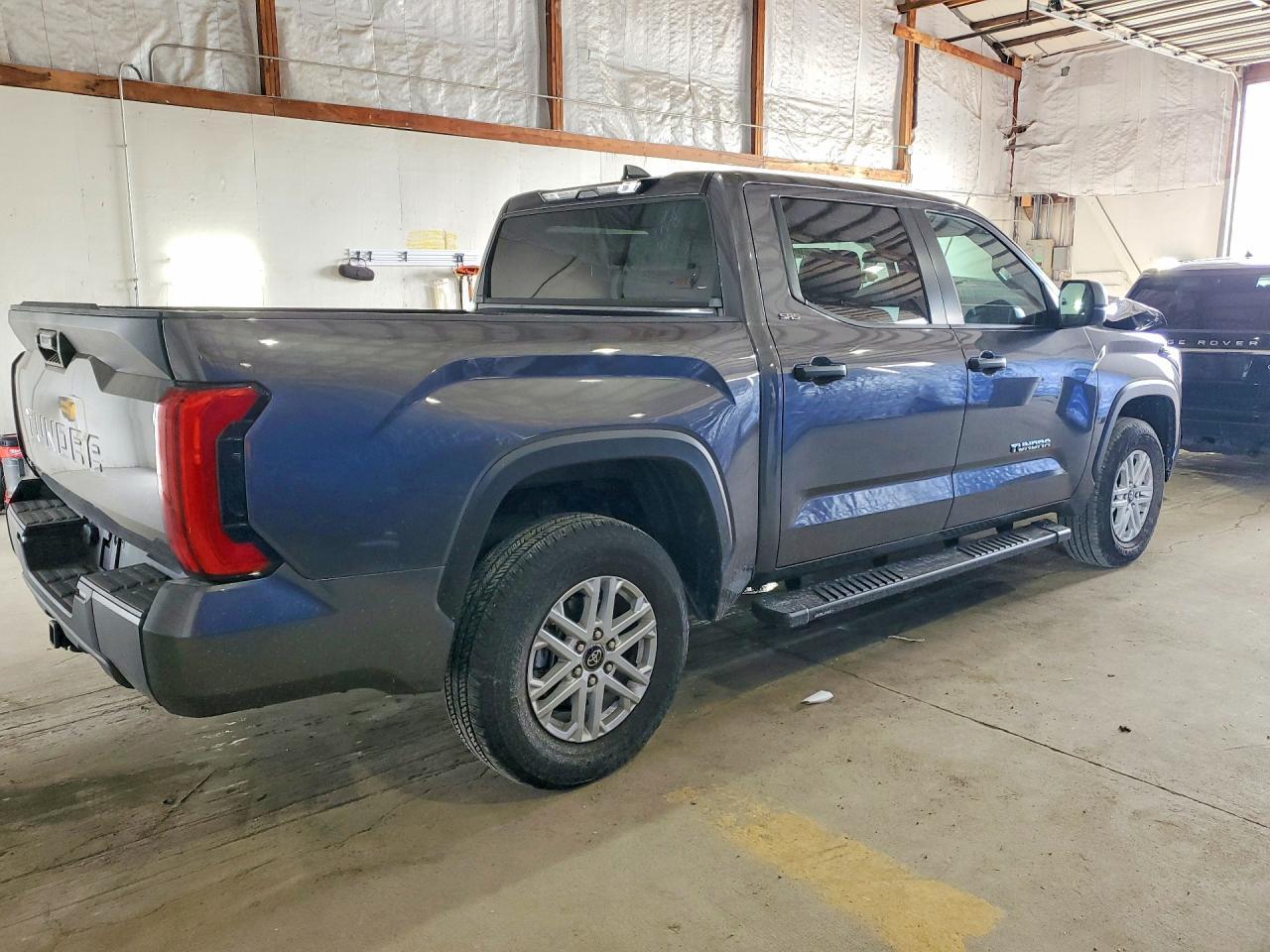 2026 Toyota Tundra Sr5 - Фото 3