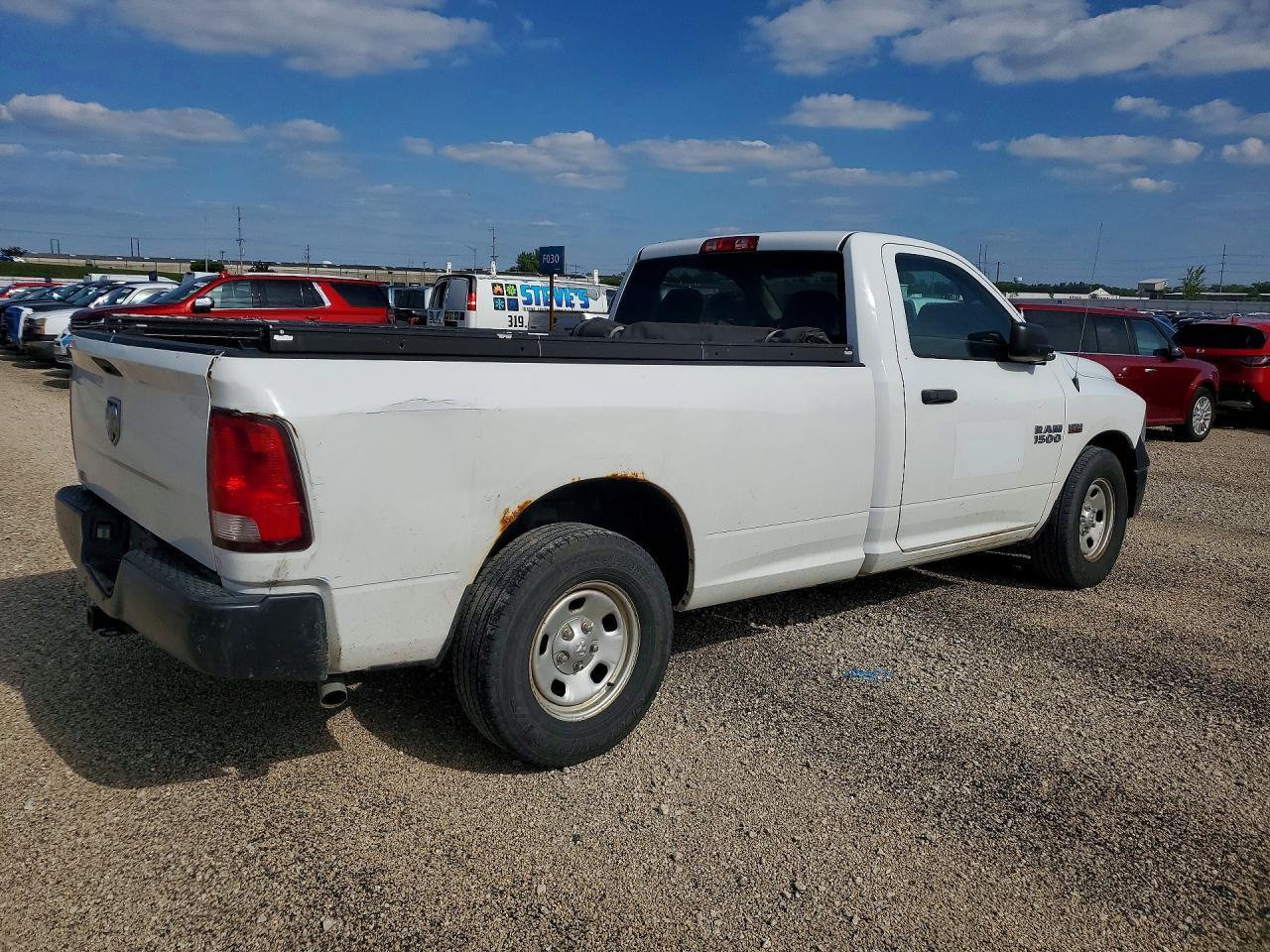 2015 Ram 1500 St - Image 3