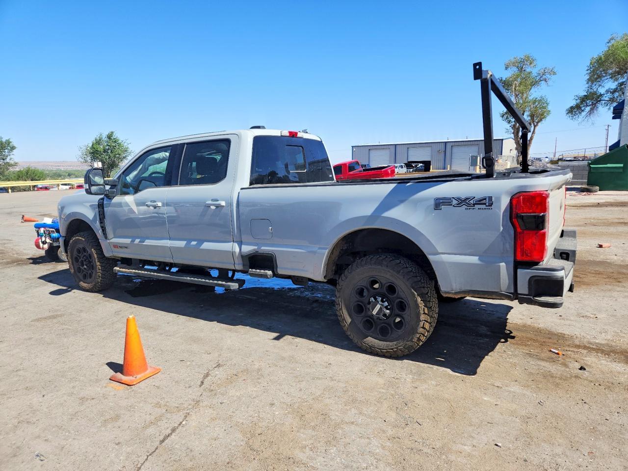 2025 Ford F350 Super Duty - Image 2
