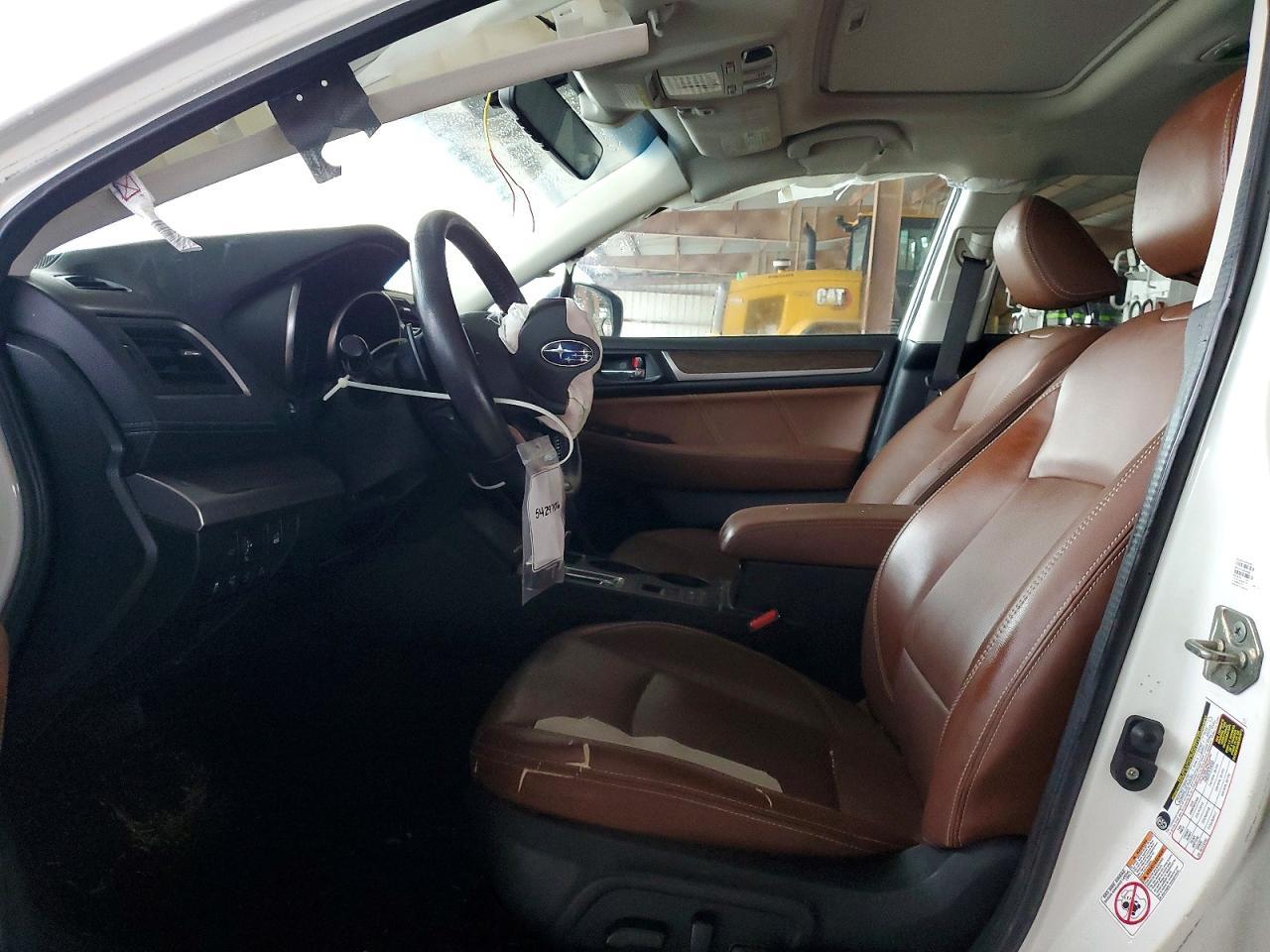 2019 Subaru Outback - Фото 7