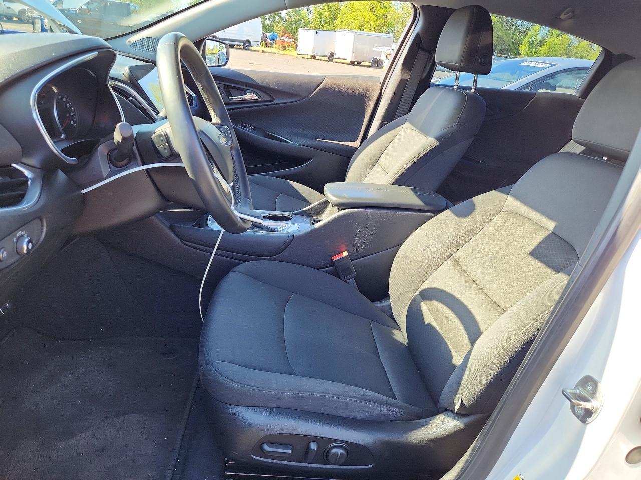 2016 Chevrolet Malibu Lt - Image 7