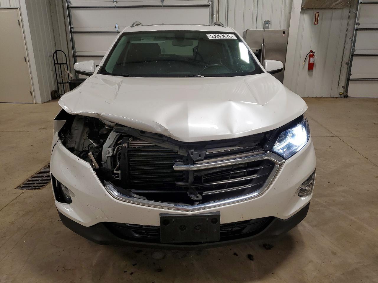 2018 Chevrolet Equinox Lt - Image 5