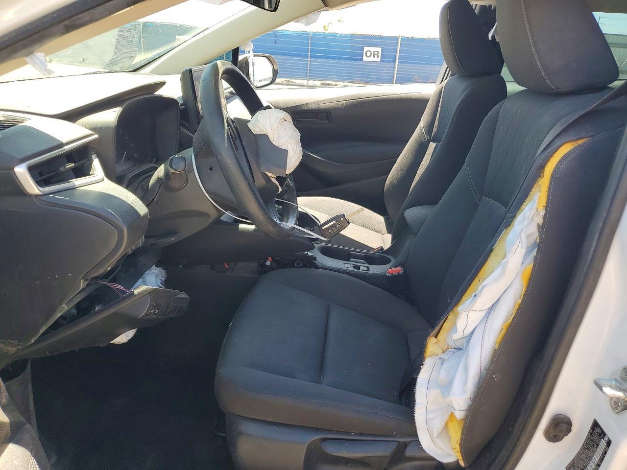 2023 Toyota Corolla Le - Image 7