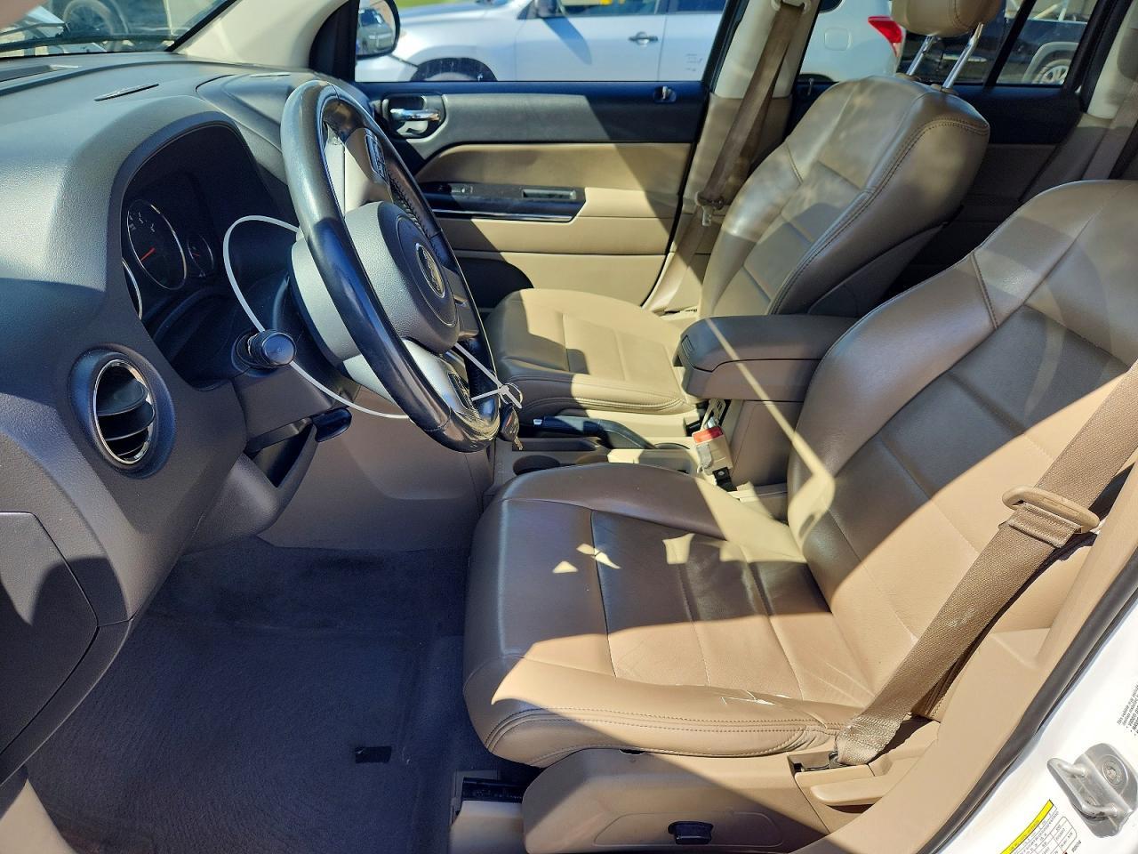 2011 Jeep Compass Limited - Image 7