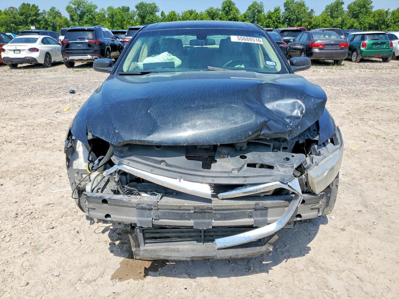 2013 Ford Taurus Se - Image 5