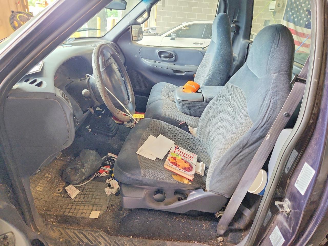 1999 Ford 150 - Image 7