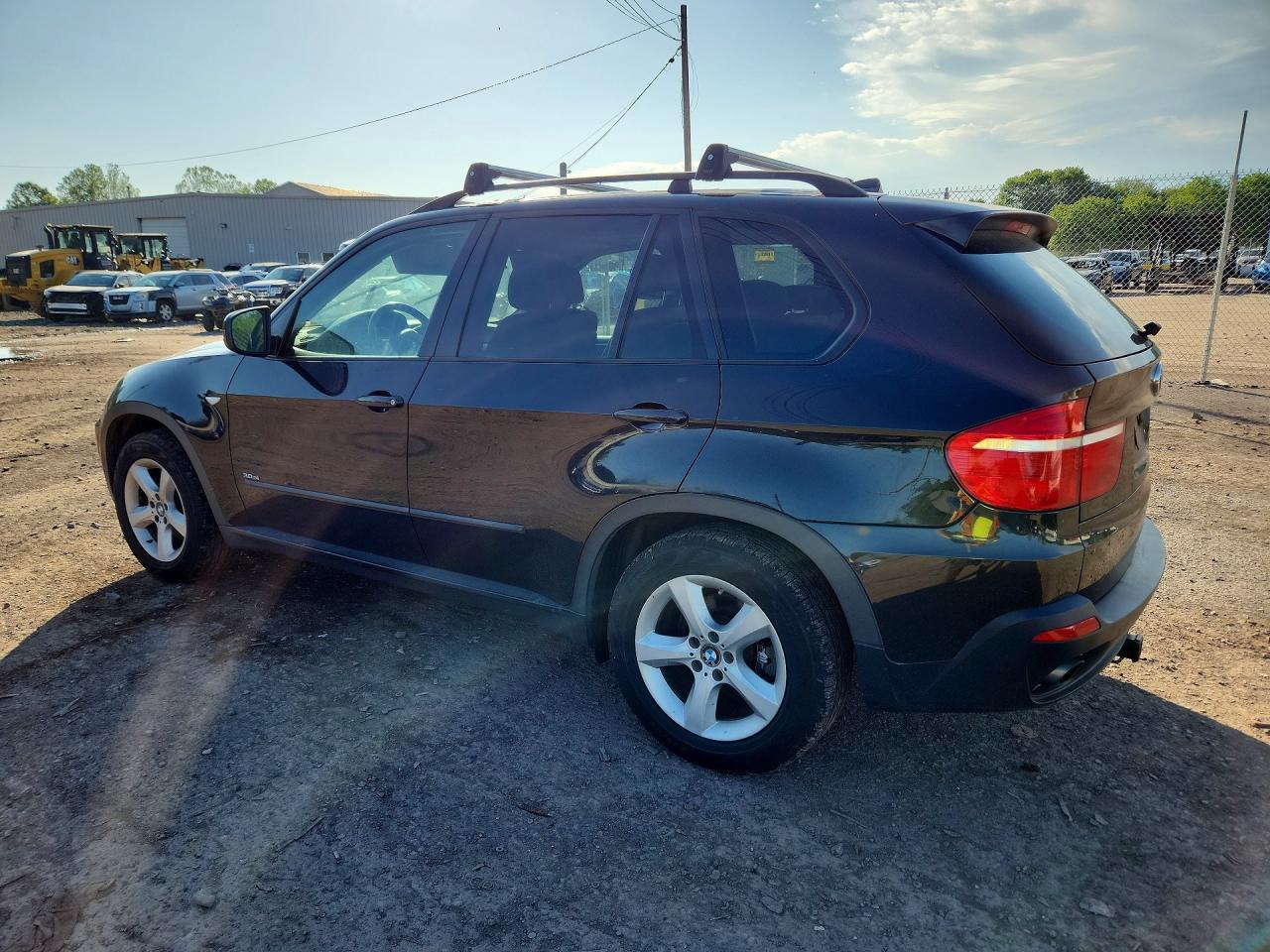2008 BMW X5 3.0I - Image 2