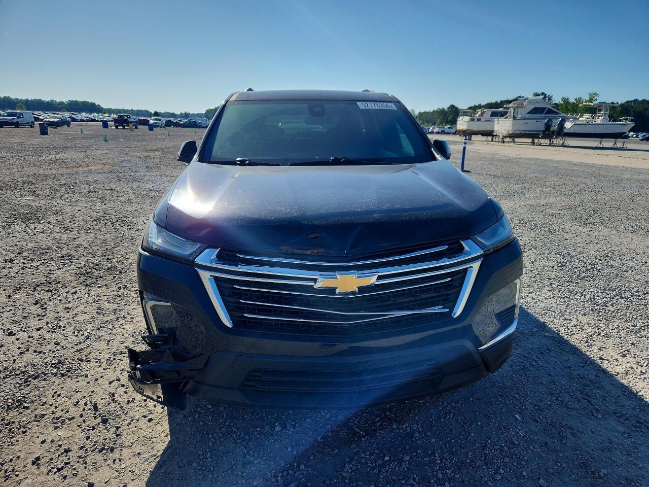 2023 Chevrolet Traverse Lt - Image 5