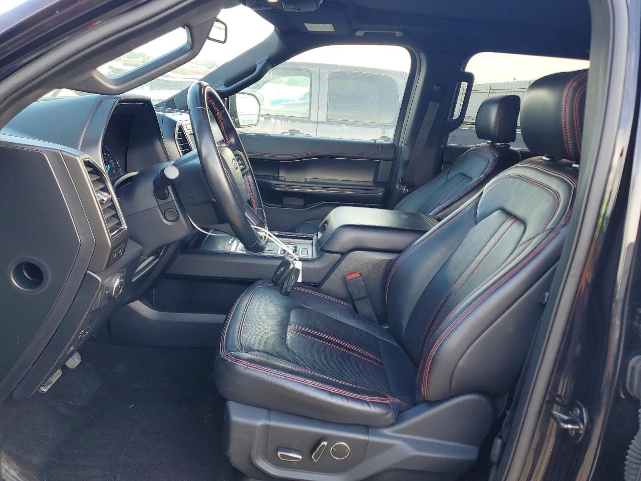 2020 Ford Expedition Limited - Фото 7