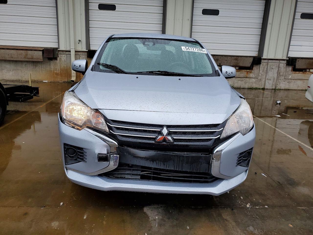 2022 Mitsubishi Mirage G4 Es - Фото 5