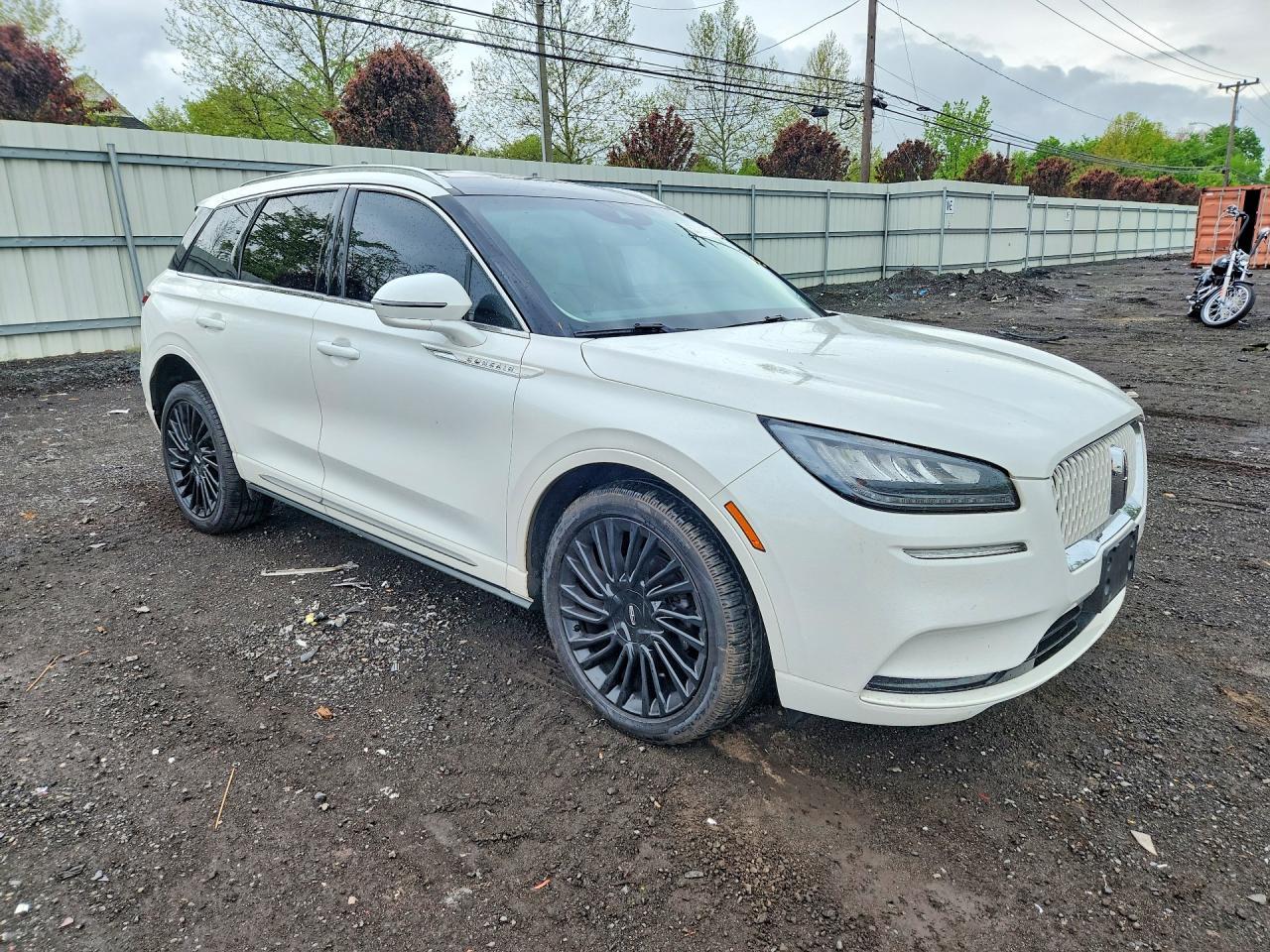2021 Lincoln Corsair - Фото 4