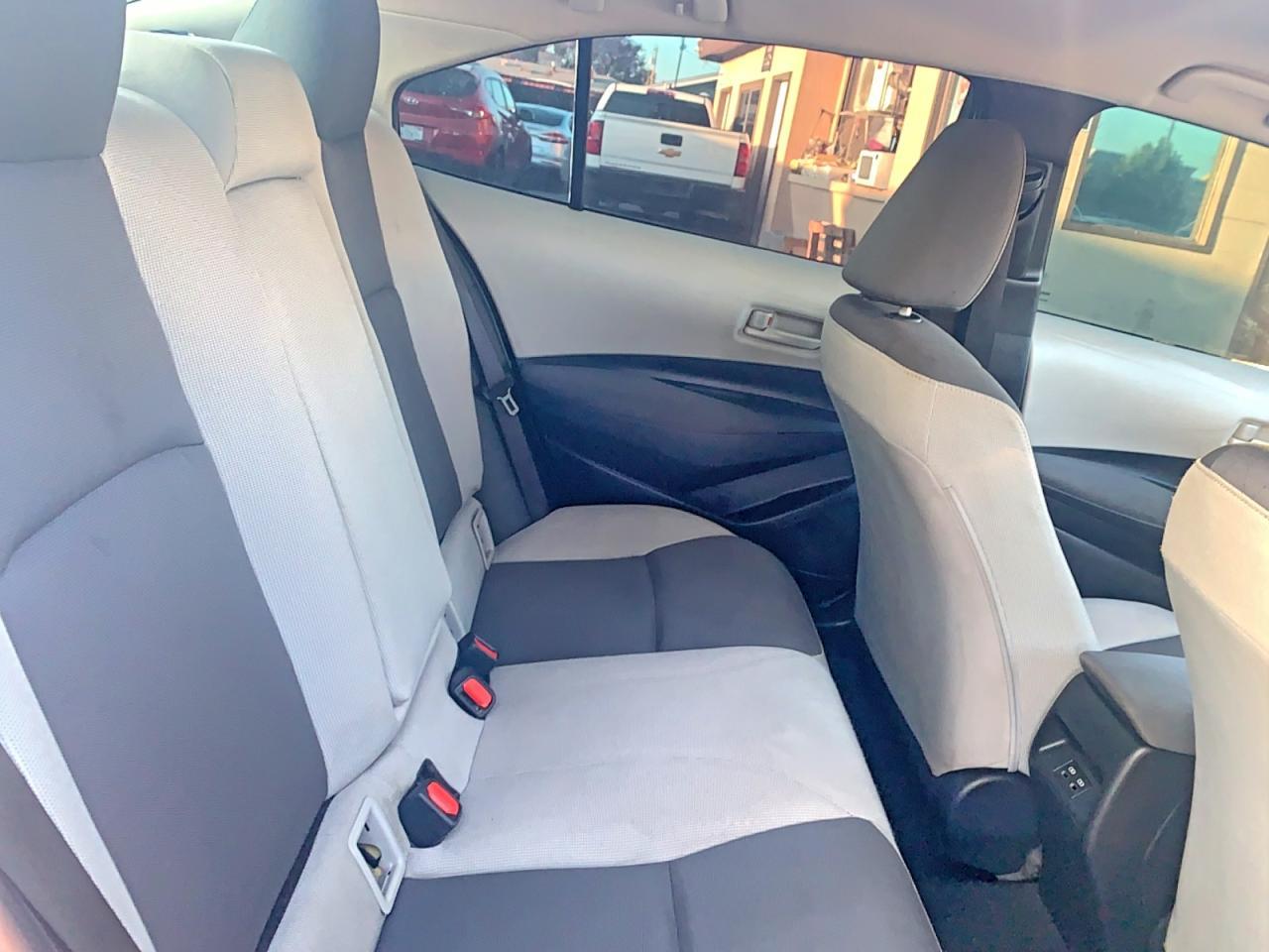 2024 Toyota Corolla Le - Image 6