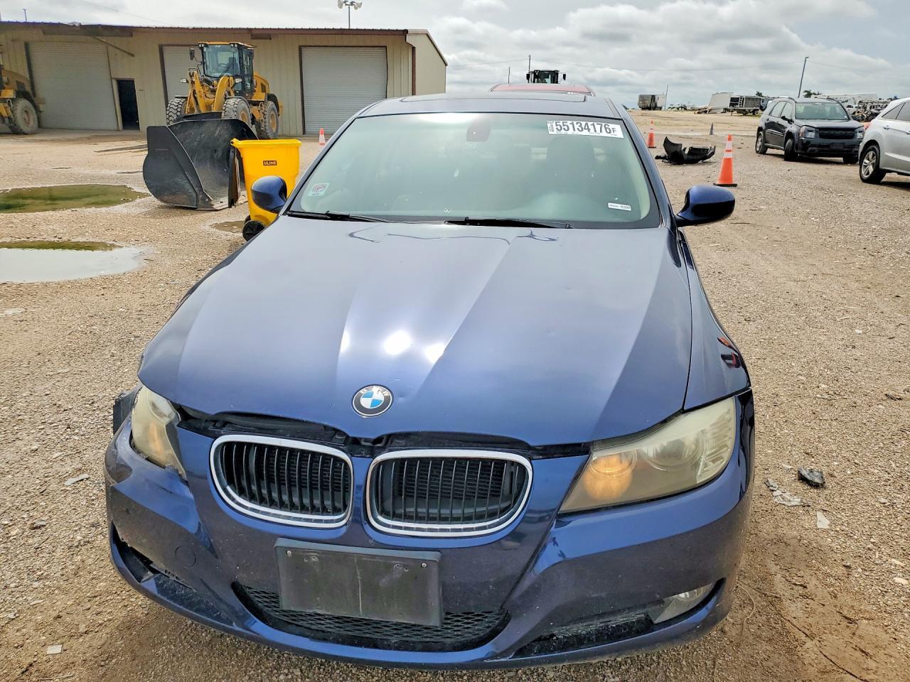 2011 BMW 328 I Sulev - Image 5
