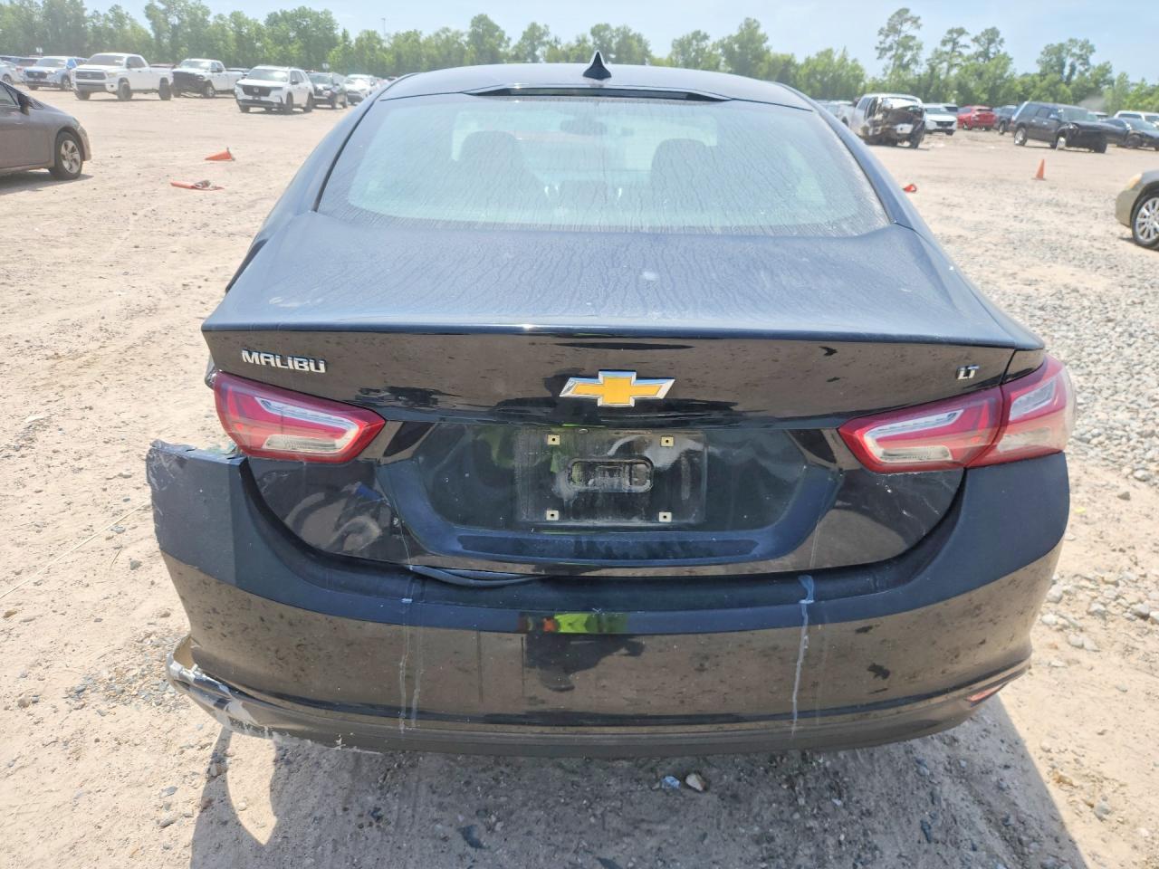 2021 Chevrolet Malibu Lt - Image 6